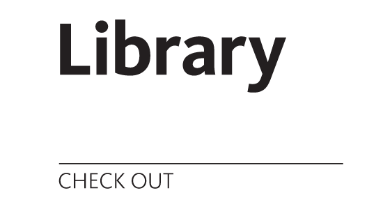 Library Hotspot
